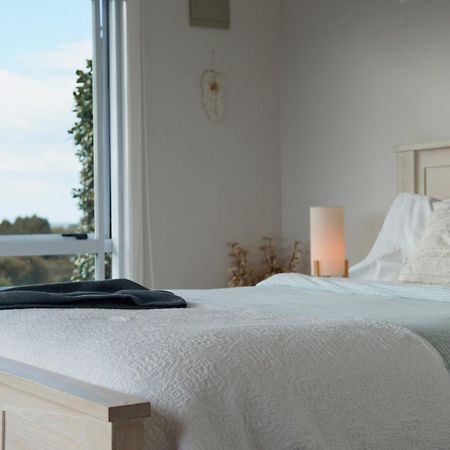 Отель Minden Meadows Retreat Тауранга Экстерьер фото
